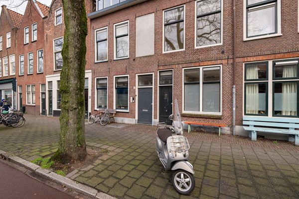 Medium property photo - Levendaal 108, 2311 JN Leiden